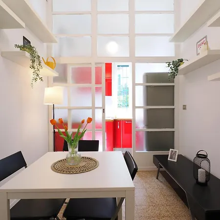 Primopiano - Bardelli Apartman *