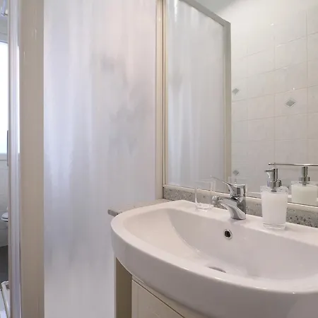 Primopiano - Bardelli Apartman