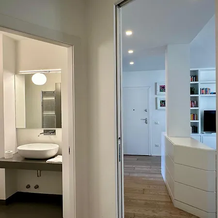 New Luxury Modern Flat In Center - Navigli/duomo 公寓 米兰