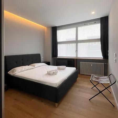 Dolce Missori * ミラノ