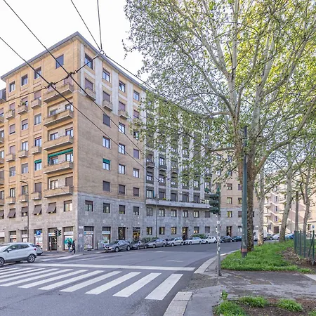 Apartman Cortivo - Piola 8 - Metro