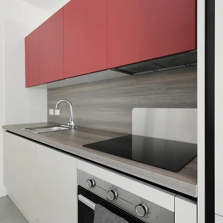 Lejlighed Joivy Porta Nuova