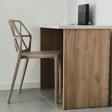 Joivy Charming Flats In The Heart Of Porta Nuova Appartement *