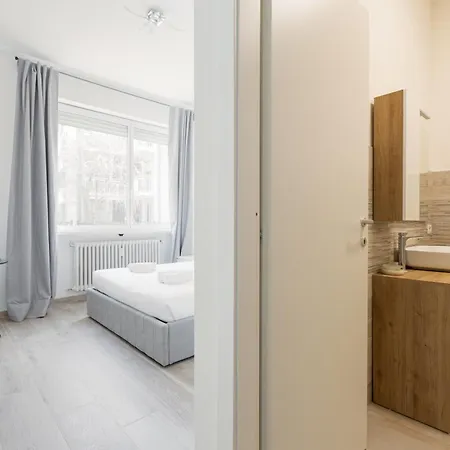 Mm Istria Urban Chic Milan