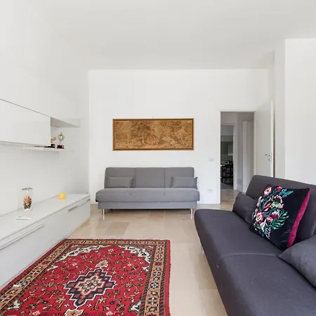 Mm Istria Urban Chic Apartment *