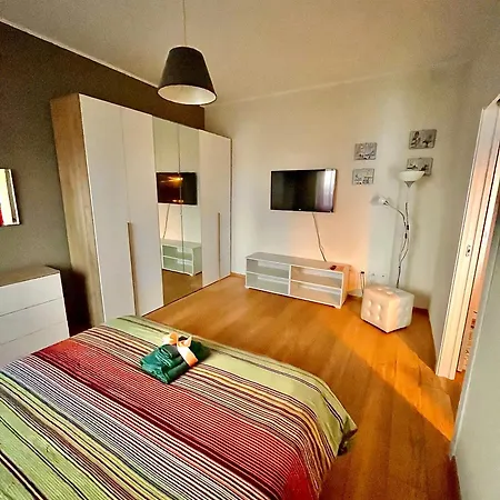 Sunny's House Mediolan