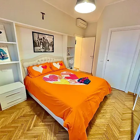 Sunny's House Mediolan