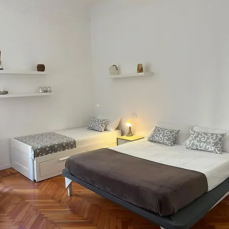 Bed & Breakfast Aldebaran