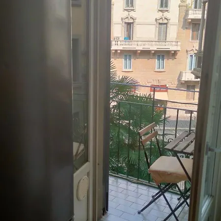 Nocleg ze śniadaniem Aldebaran Mediolan