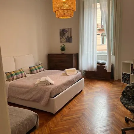 Aldebaran 2* Milano