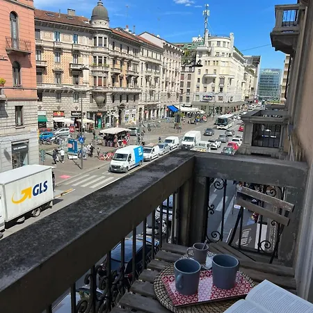 Aldebaran Milano
