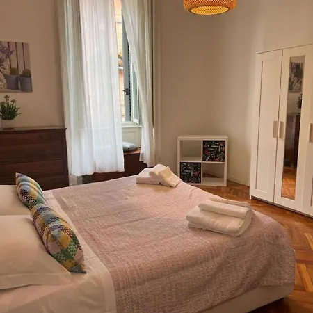Bed & Breakfast Aldebaran 2*