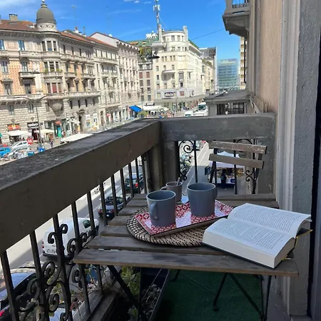 Aldebaran 2* Milano
