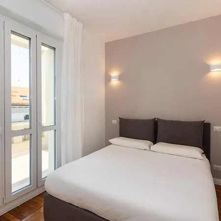 Gaffurio Apartman