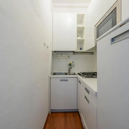 Appartamento Youhosty - Panfilo Castaldi 26 Milano