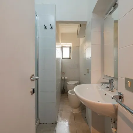 Appartamento Youhosty - Panfilo Castaldi 26