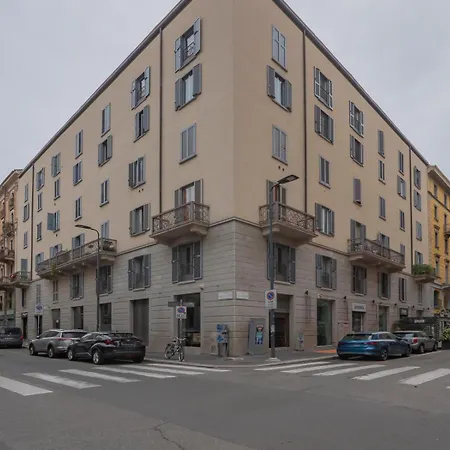 Youhosty - Panfilo Castaldi 26 Milano