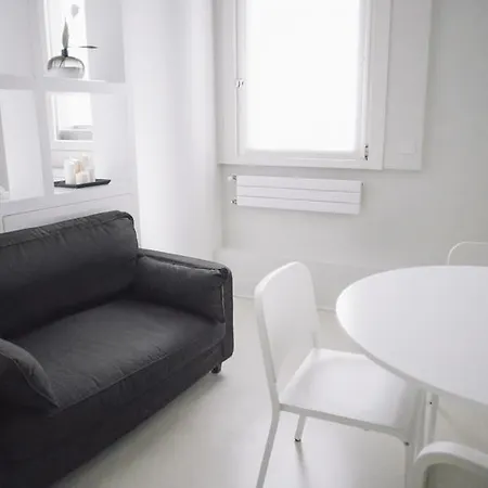 Italianway-turati Appartement Milaan