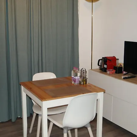 House Naviglio Quattro *