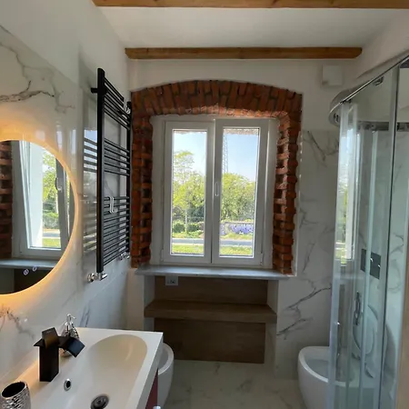 דירה Chiesa Rossa-loft And Apartments-navigli *