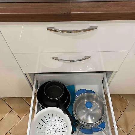 Santa Sofia * Milano