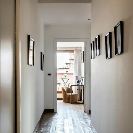 Easylife - In Colonne San Lorenzo * Milan