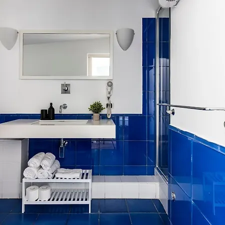 Easylife - In Colonne San Lorenzo * Milan