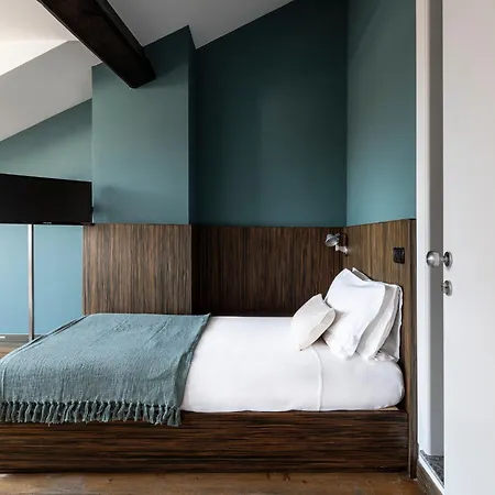 Easylife - In Colonne San Lorenzo ゲストハウス ミラノ