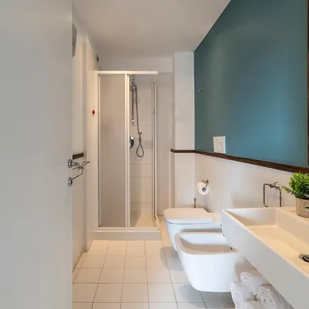 Easylife - In Colonne San Lorenzo Guest house