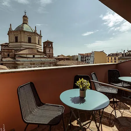 Easylife - In Colonne San Lorenzo 3*