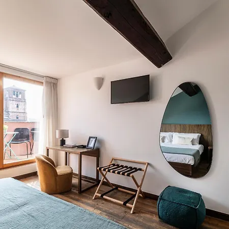 Easylife - In Colonne San Lorenzo * Milan