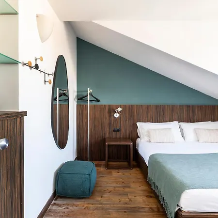 Easylife - In Colonne San Lorenzo Guest house *