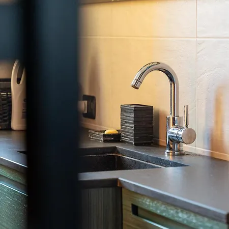 Apartment Ihost - Romilli 21 Milan