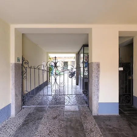 Apartment Navigli Exclusive