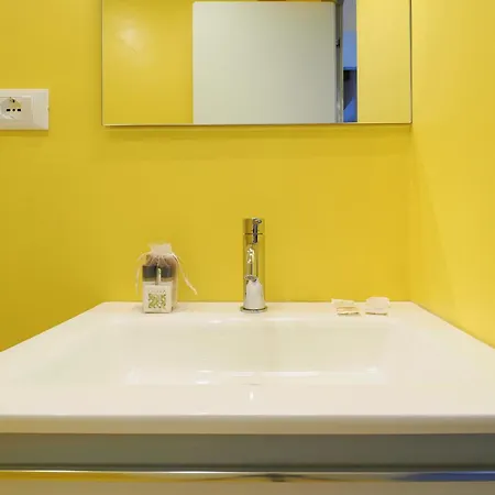 Navigli Exclusive Apartment *