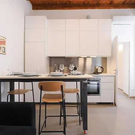 Navigli Exclusive Milan