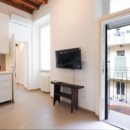 Navigli Exclusive Lägenhet
