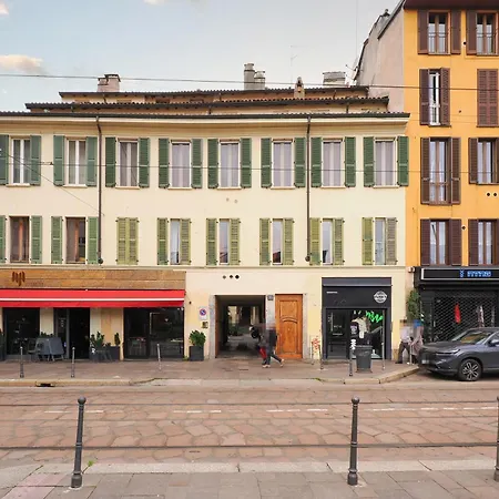 Navigli Exclusive *