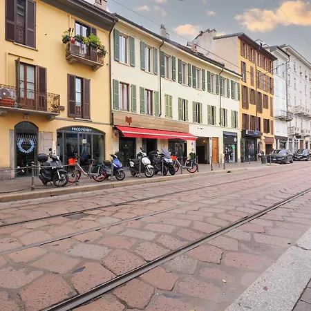 Navigli Exclusive