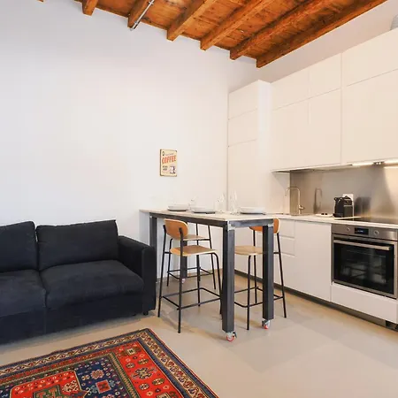Navigli Exclusive Milan