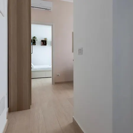 Apartment Italianway - Cermenate 7