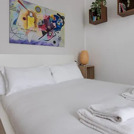 Italianway - Cermenate 7 Apartment *