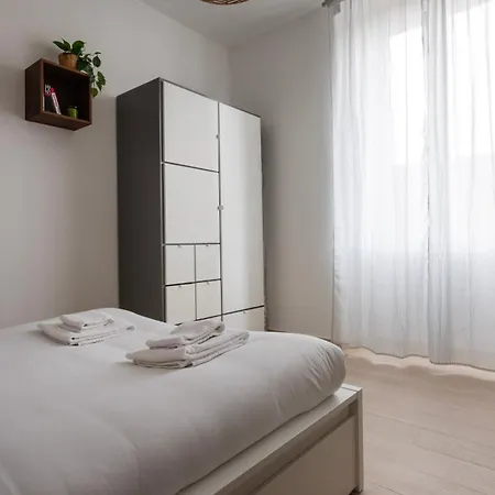 Apartment Italianway - Cermenate 7