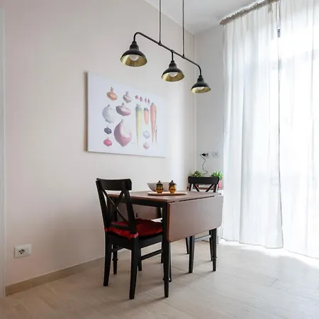 Apartment Italianway - Cermenate 7