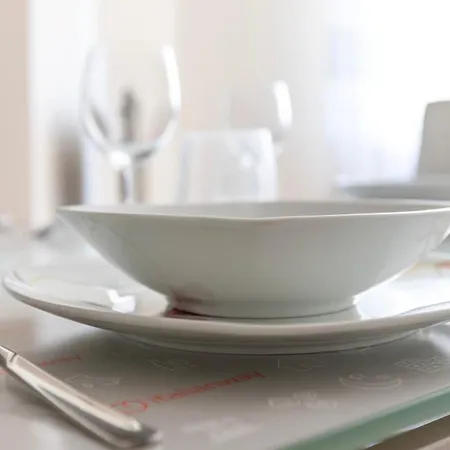 Apartment Italianway - Sismondi 74 Milan