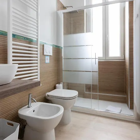 Italianway - Cermenate 7 * Milan