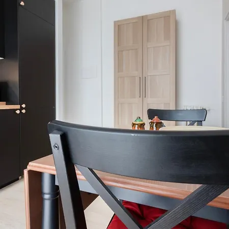 Italianway - Cermenate 7 Apartment