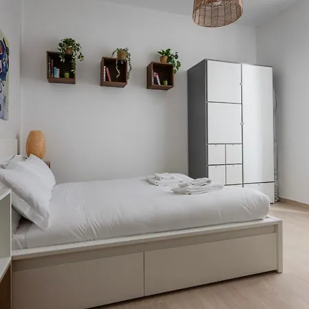 Italianway - Cermenate 7 Apartment *