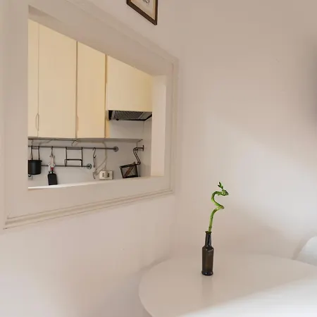Casa Renoir 5 Minuti Da Duomo Apartman Milánó
