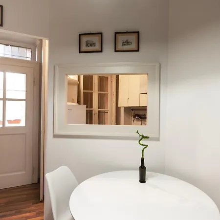 Apartman Casa Renoir 5 Minuti Da Duomo *
